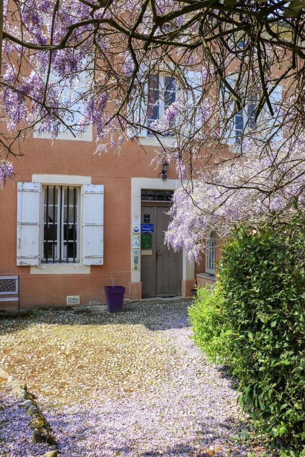 Domaine De Marlas - D'hôtes Bed & Breakfast